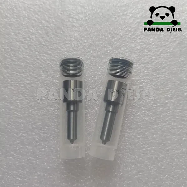 Bico Injetor Common Rail Dlla150p1606 0433171980 Para Chevrolet Captiva