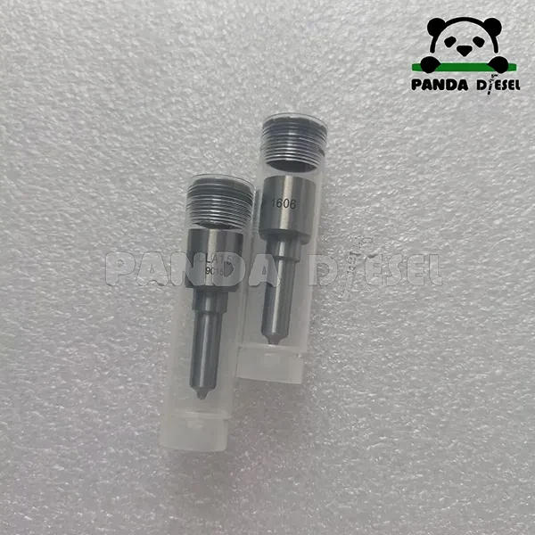 Bico Injetor Common Rail Dlla150p1606 0433171980 Para Chevrolet Captiva