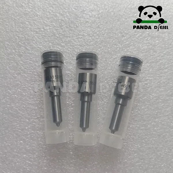 Bico Injetor Common Rail Dlla150p1606 0433171980 Para Chevrolet Captiva