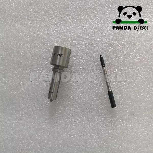 Bico Common Rail Dlla162p2160 0 433 172 160 para Audi Seat Skoda VW