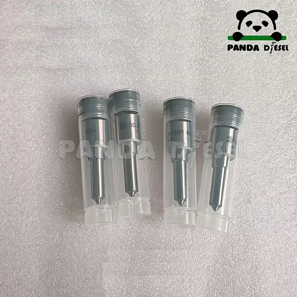 Bico Injetor Diesel Common Rail Dsla140p862 0433175230 Para Injetor de Combustível