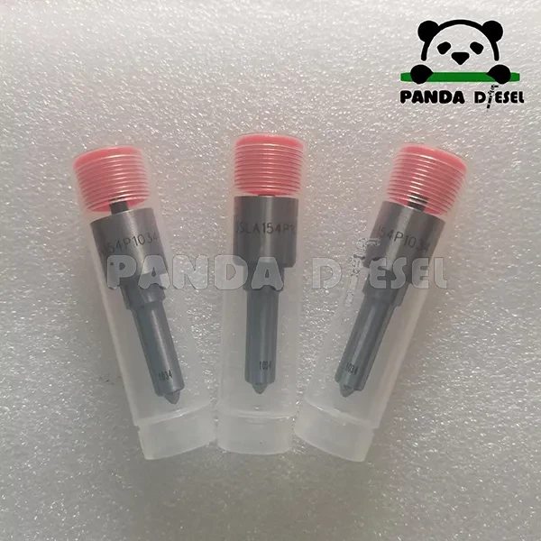 Bico Injetor Diesel Common Rail Dsla154p1034 0433175298 Para Injetor 0445110069