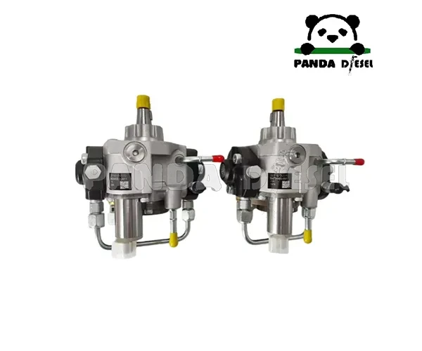 Bomba de Injeção de Combustível Diesel 294000-0910 294000-0911 Sm294000-0911 22100-0l070 Compatível com Motor Toyota 2kd-Ftv D-4d