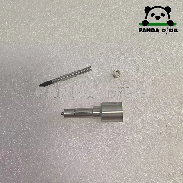 Ponta de bico injetor piezo diesel F00vx20054 para injetor de combustível Common Rail.