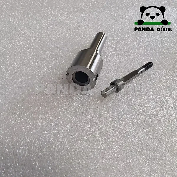 Ponta do bico do injetor piezo diesel F00vx20054 para injetor de combustível Common Rail