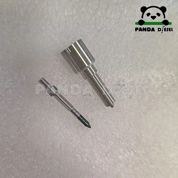 Ponta do bico do injetor piezo diesel F00vx20054 para injetor de combustível Common Rail