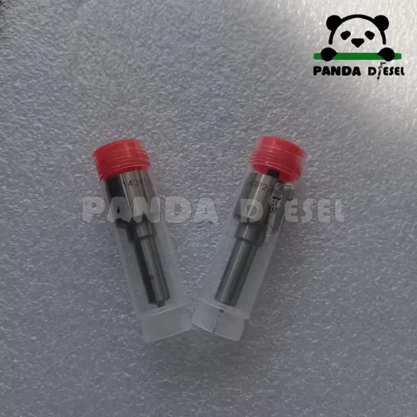 Bocal de Injetor Common Rail Dlla143p2320 043317232 Para Injetor Diesel Mwm