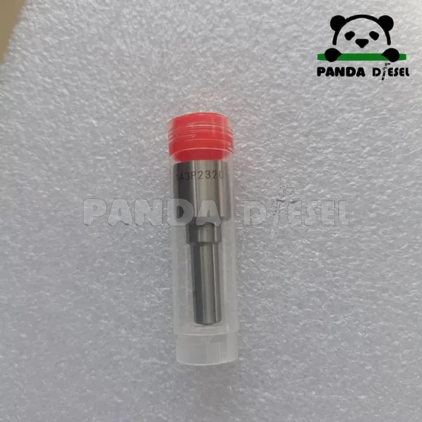 Bico Injetor Common Rail Dlla143p2320 043317232 Para Injetor Diesel Mwm