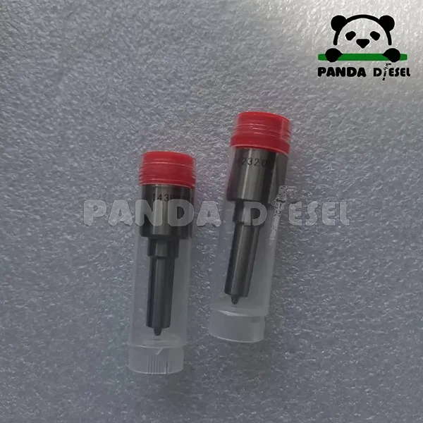 Bocal de Injetor Common Rail Dlla143p2320 043317232 para Injetor Diesel MWM