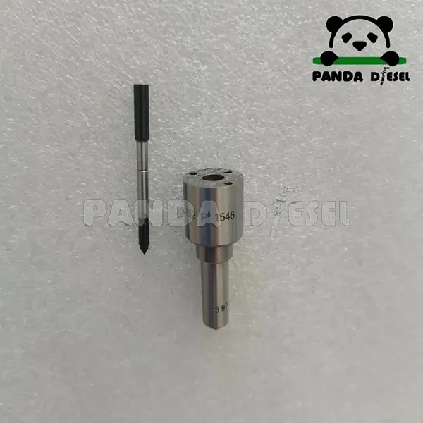 Dlla152p1546 Bico Injetor de Combustível Diesel Common Rail 0433171954 para Injetor
