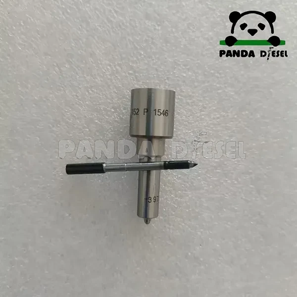 Bico de Injeção de Combustível Diesel Common Rail Dlla152p1546 0433171954 para Injetor