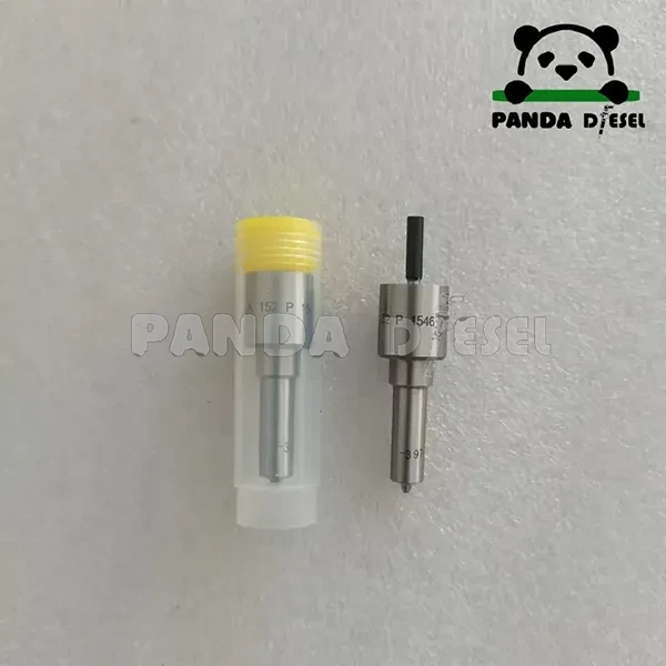 Dlla152p1546 Bico de Pulverização de Injeção de Combustível Diesel Common Rail 0433171954 Para Injetor