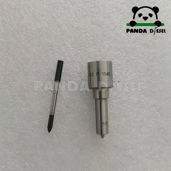 Dlla152p1546 Bico de Injeção de Combustível Diesel Common Rail 0433171954 para Injetor