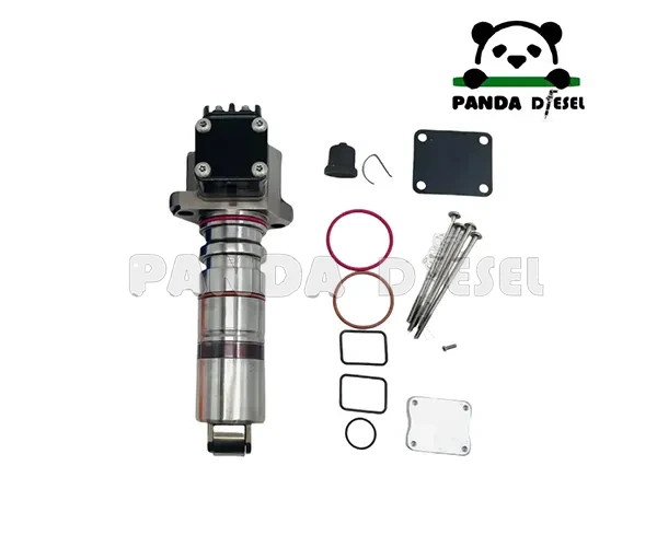EUP 0414799005 A0280748802 Bomba de Injeção de Combustível Unitária para Motor Mercedes Om501, Om502, Om460 a Diesel
