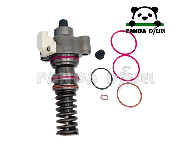 EUP 1625753 1668325 2135456 Kits de Reparo da Bomba da Unidade de Injeção de Combustível para Motor Daf Mx Europe e Caminhões Daf Cf75