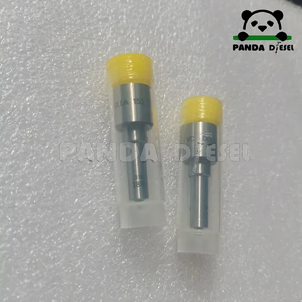 Bico de Injeção de Combustível Dlla152p1819 0433172111 Para Injetores Common Rail