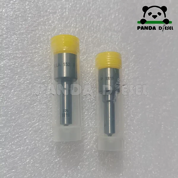 Bico de Injeção de Combustível Dlla152p1819 0433172111 Para Injetores Common Rail
