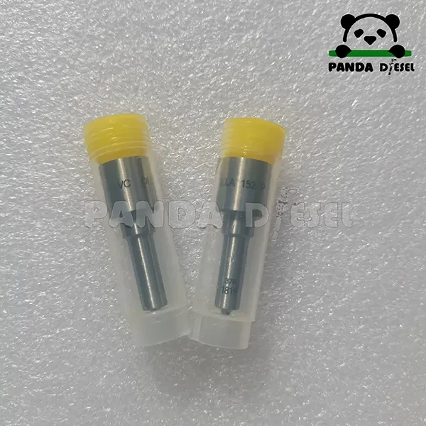 Bico de Injeção de Combustível Dlla152p1819 0433172111 Para Injetores Common Rail