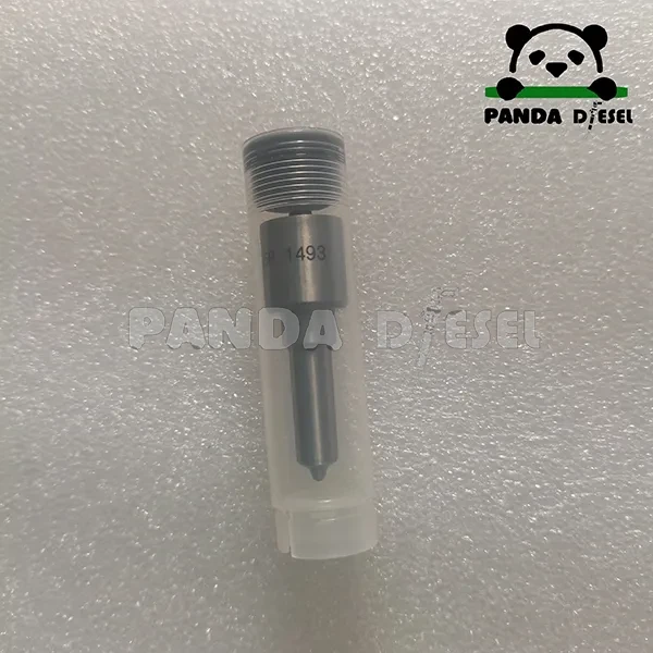 Bico injetor de combustível Dlla155p1493 0433171921 para Ford Ranger Mazda