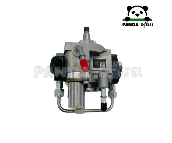 Bomba de Injeção de Combustível Diesel Common Rail de Alta Pressão Hp4 294000-0161 16700-Aw420 16700-Aw400 Compatível com Motor Nissan Primera Yd22