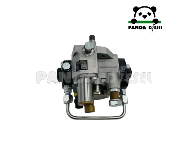Bomba de Injeção de Combustível de Alta Pressão Hp3 294000-0199 22100-E0283 Compatível com Motor Diesel Hino N04c Toyota Bus Coaster