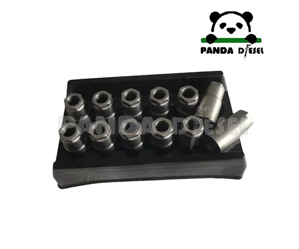 Porca do Bico Injetor para Injetor Common Rail Delphi 28229873 33800-4a710 Hyundai