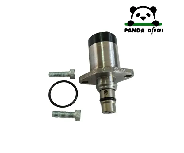 Válvula de Controle de Sucção SCV 294200-0670 8-98181831-0 Para Mitsubishi Fuso 6m60-3at, Isuzu 6hk, Hino J08, Bomba de Combustível Hp4