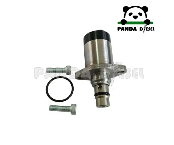 Válvula de Controle de Sucção SCV 294200-0670 8-98181831-0 Para Mitsubishi Fuso 6m60-3at, Isuzu 6hk, Hino J08, Bomba de Combustível Hp4