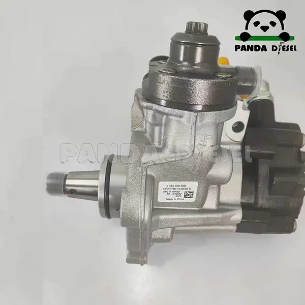 0445020508 0445020516 5801470100 58014701 Bomba Cp4 Bomba de Injeção de Combustível Para Bosch Case