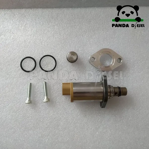 294009 1221 Válvula Reguladora de Bomba de Combustível e Válvula de Controle de Sucção (Válvula SCV)