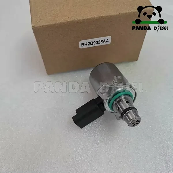 Bk2q 9358 Aa Válvula de Controle de Pressão da Bomba de Combustível