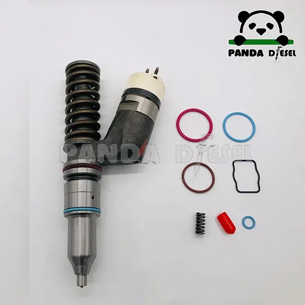 Kits de Reparação de Injetores de Combustível Cat C11 C13 C15 C18 EUI para Injetor Diesel
