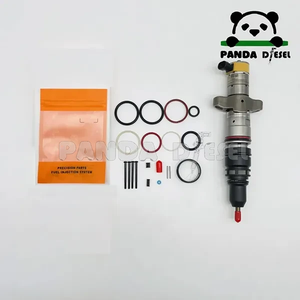 Kits de Reparo para Injetor de Combustível Heui CAT C7 C9