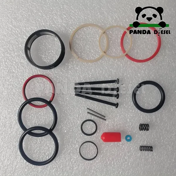 Kits de Reparo e Revisão para Injetor de Combustível Heui CAT C7 C9