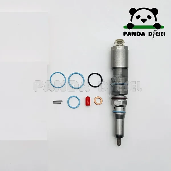 Kits de Revisão e Reparação de Injetor Diesel Heui CAT C9 3 para Injetor de Unidade