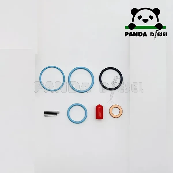 CAT C9 3 Heui Diesel Injector Overhaul Repair Kits For Unit Injector