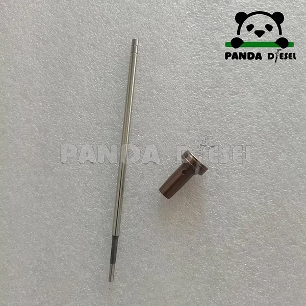 Conjunto da Válvula de Controle Common Rail F00zc01361 para Injetor de Combustível Weichai