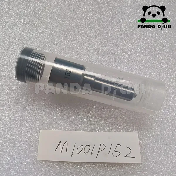 Bico injetor de combustível Common Rail M1001p152, injetor compatível com Ford Focus