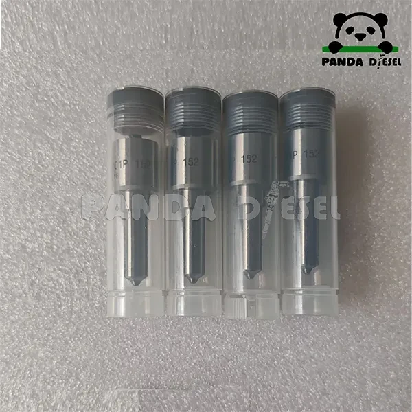 Bico Injetor Common Rail M1001p152 Compatível com Ford Focus
