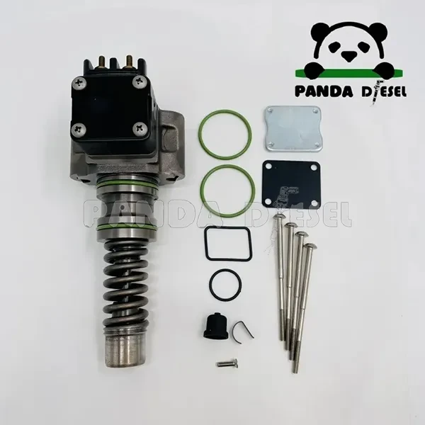 Bomba de Unidade de Injeção Common Rail 0 414 750 003 0414750003 Kits de Reparação EUP