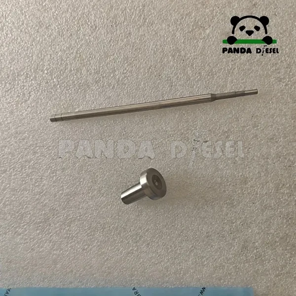 Válvula de Controle do Injetor Common Rail F00RJ02056 F 00R J02 056 Para Injetor 0445120142 0445120106 0445120232