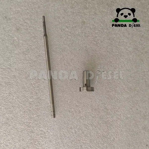 Válvula de Controle do Injetor Common Rail F00RJ02056 F 00R J02 056 Para Injetor 0445120142 0445120106 0445120232