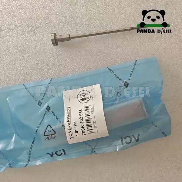 Válvula de Controle do Injetor Common Rail F00RJ02056 F 00R J02 056 Para Injetor 0445120142 0445120106 0445120232