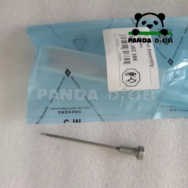 Válvula de Controle do Injetor Common Rail F00RJ02386 para Mitsubishi 4M50 0445120072 0445120076