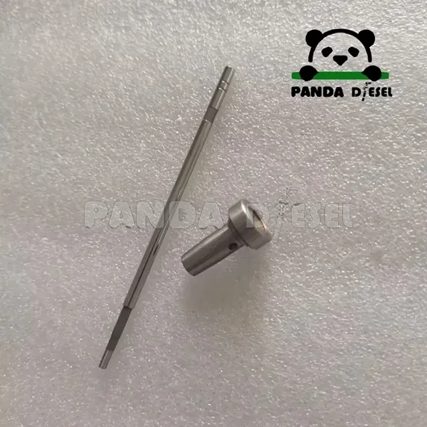 Válvula de controle do injetor Common Rail F00RJ02386 para Mitsubishi 4M50 0445120072 0445120076