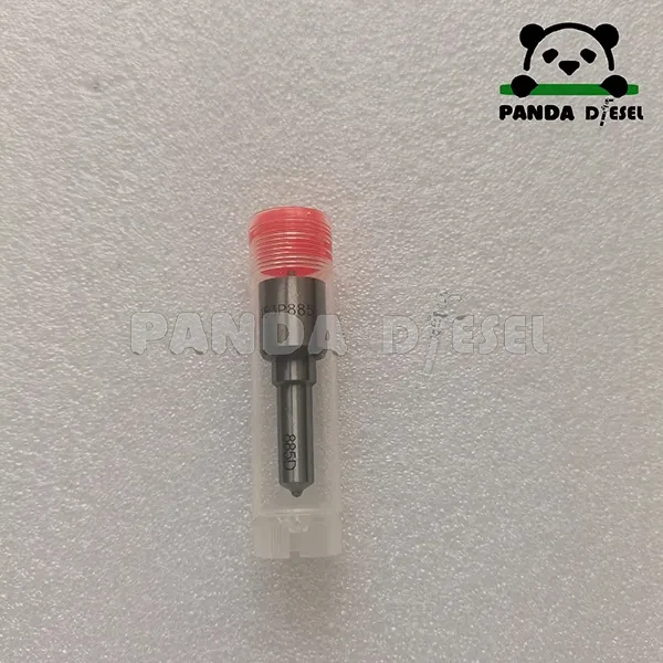 Bico injetor Common Rail Dlla153p885 093400 8850 para injetor de combustível