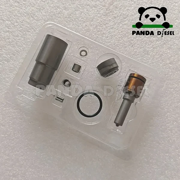 Kits de Reparação de Injetores Common Rail Denso 23670 11030