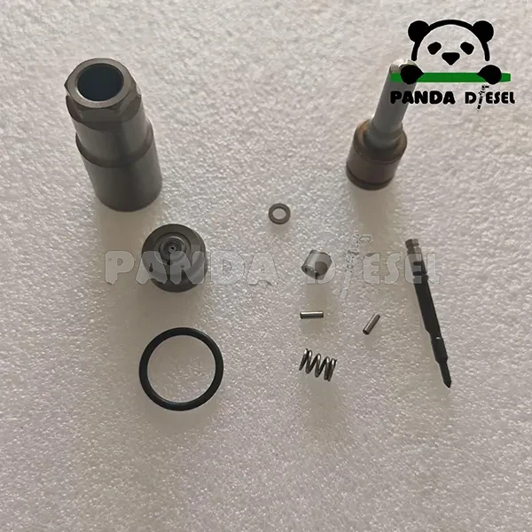 Kits de Reparação de Injetor Common Rail Denso 23670 11030