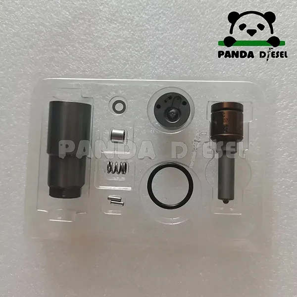 Kits de Reparação de Injetor Common Rail Denso 23670 11030