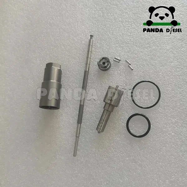 Kits de Reparo de Injetor Common Rail 23670 30280